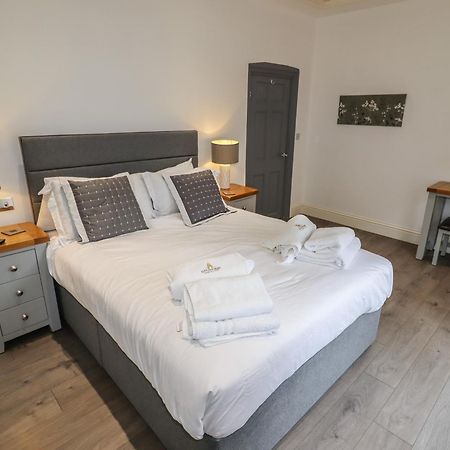 Apartamento Flat 4A Chester Exterior foto