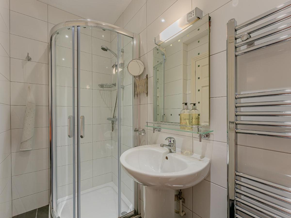 Apartamento Flat 4A Chester Exterior foto